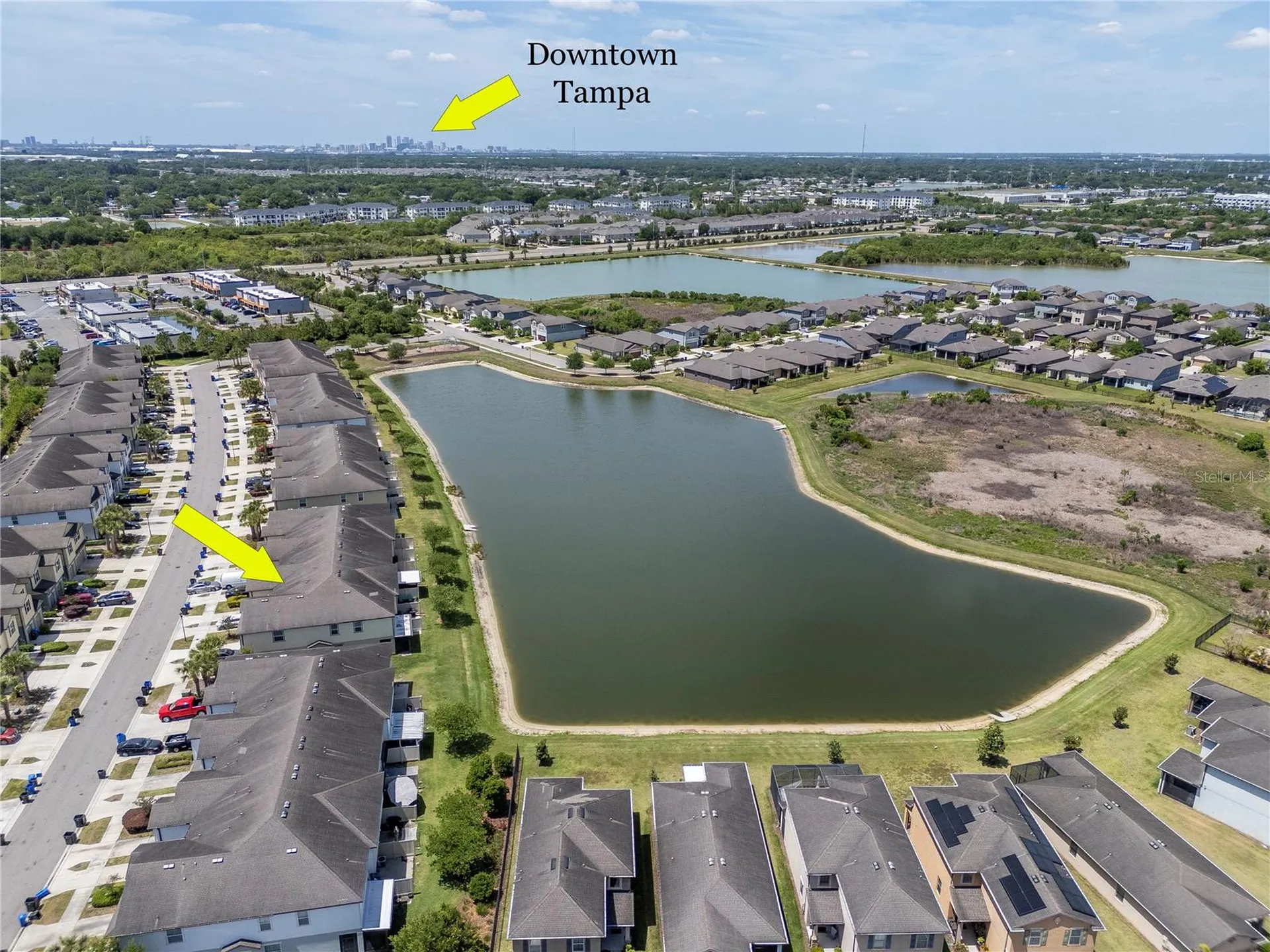 9216 Hillcroft Drive Riverview FL 33578