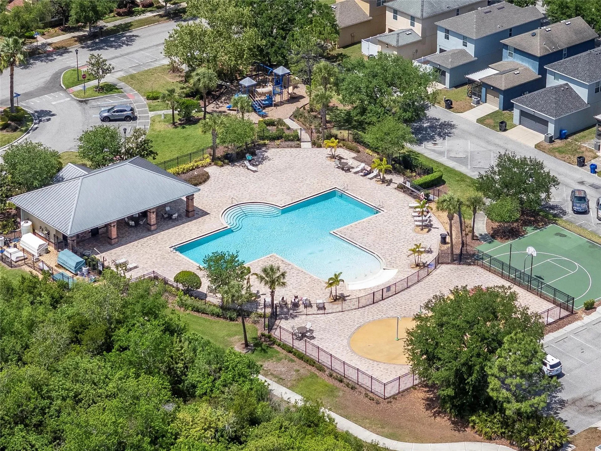 9216 Hillcroft Drive Riverview FL 33578