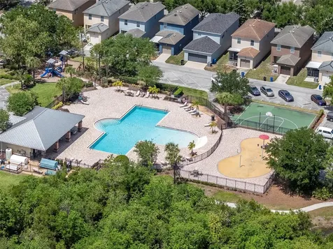 9216 Hillcroft Drive Riverview FL 33578