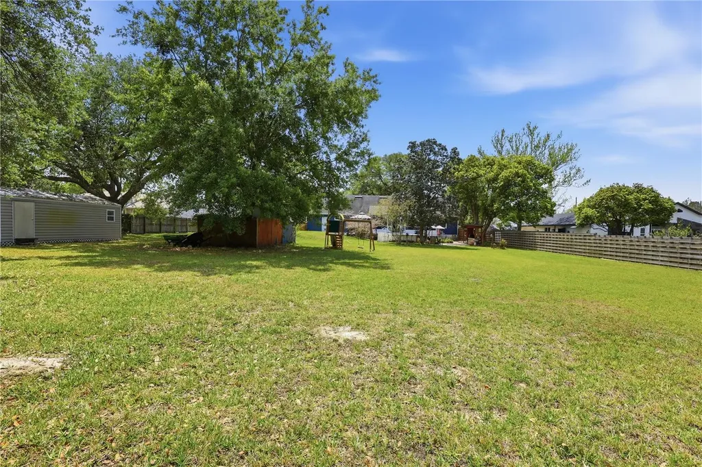 1261 E Fullers Cross Road Winter Garden FL 34787