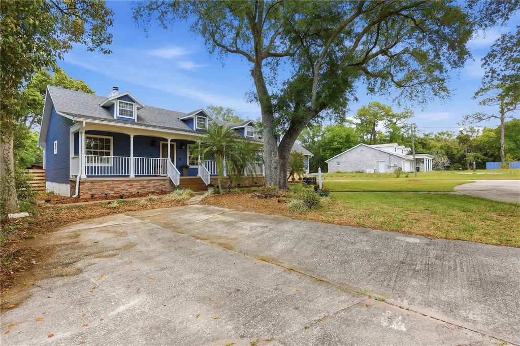 1261 E Fullers Cross Road Winter Garden FL 34787