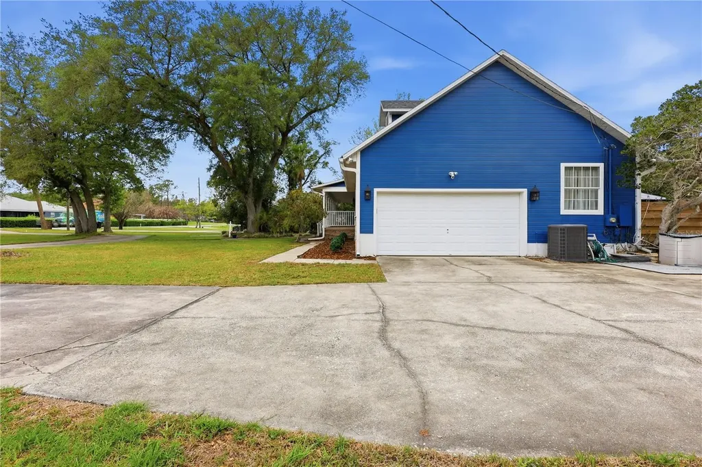 1261 E Fullers Cross Road Winter Garden FL 34787