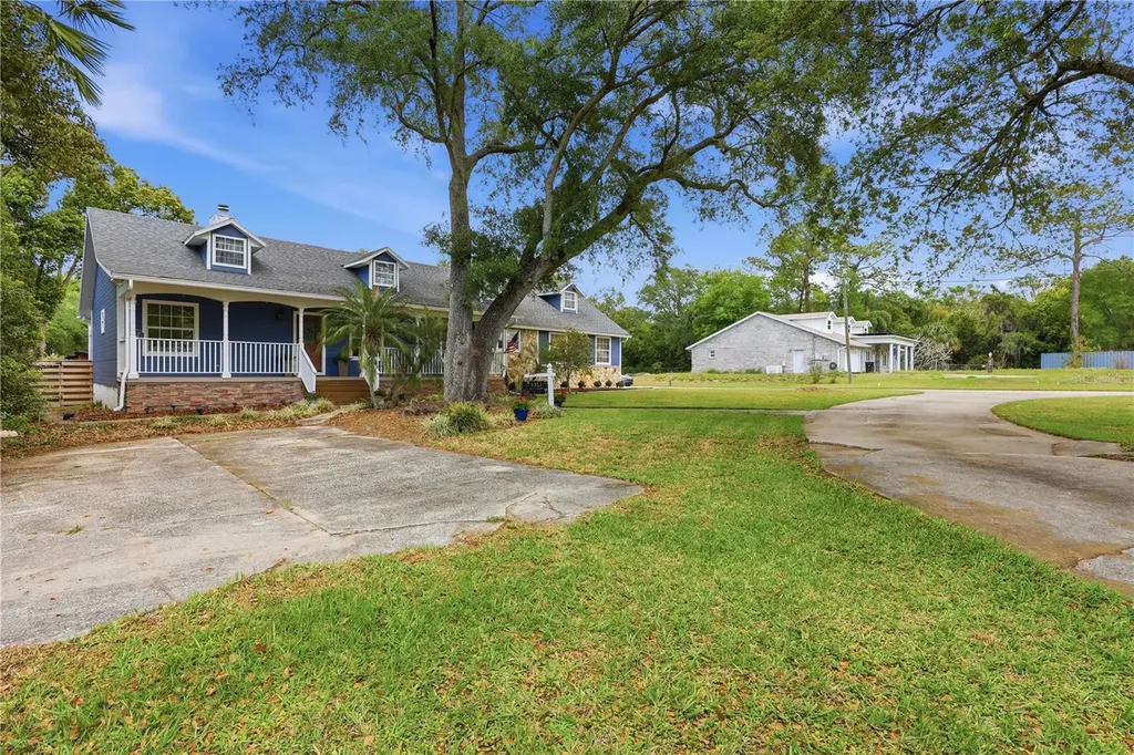 1261 E Fullers Cross Road Winter Garden FL 34787