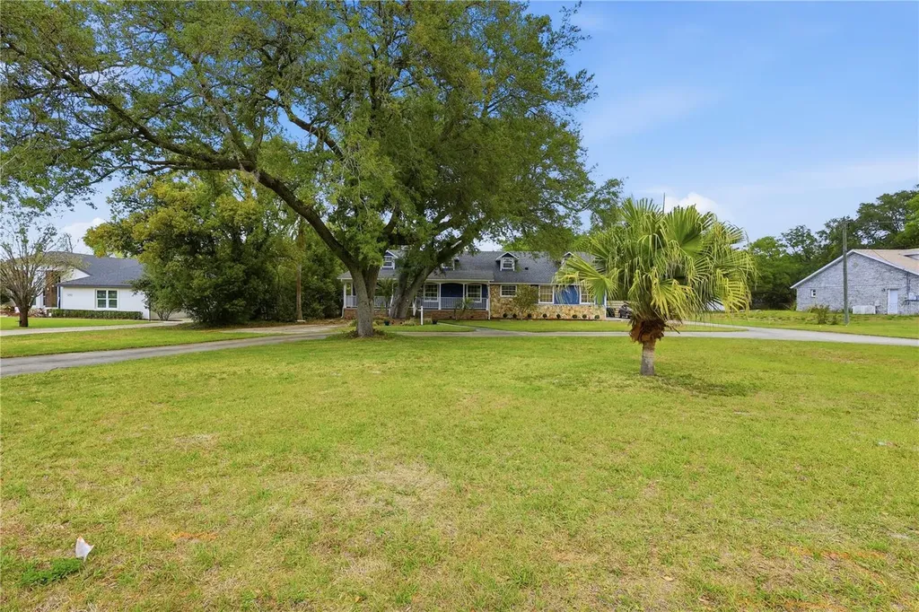 1261 E Fullers Cross Road Winter Garden FL 34787