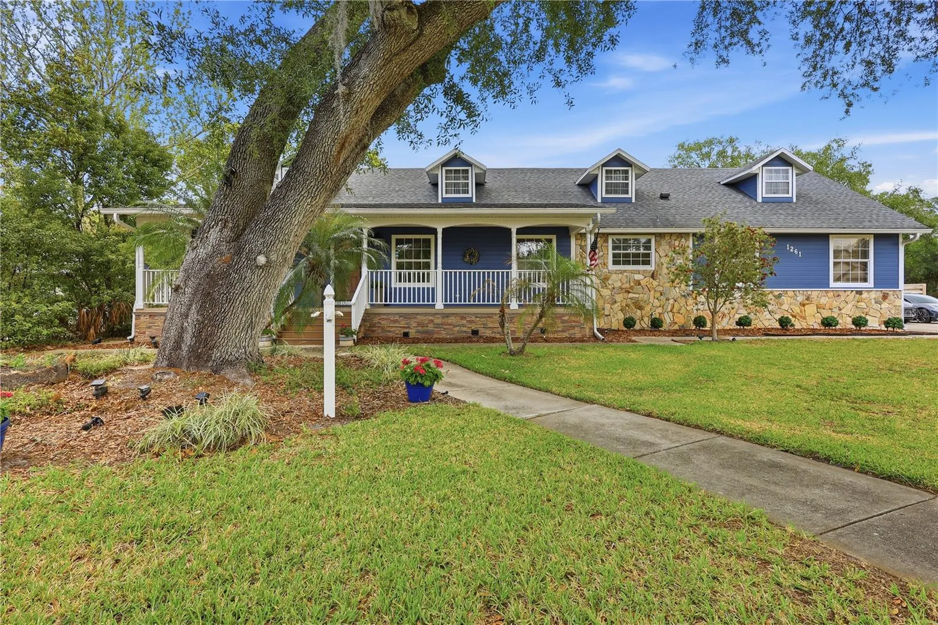 1261 E Fullers Cross Road Winter Garden FL 34787