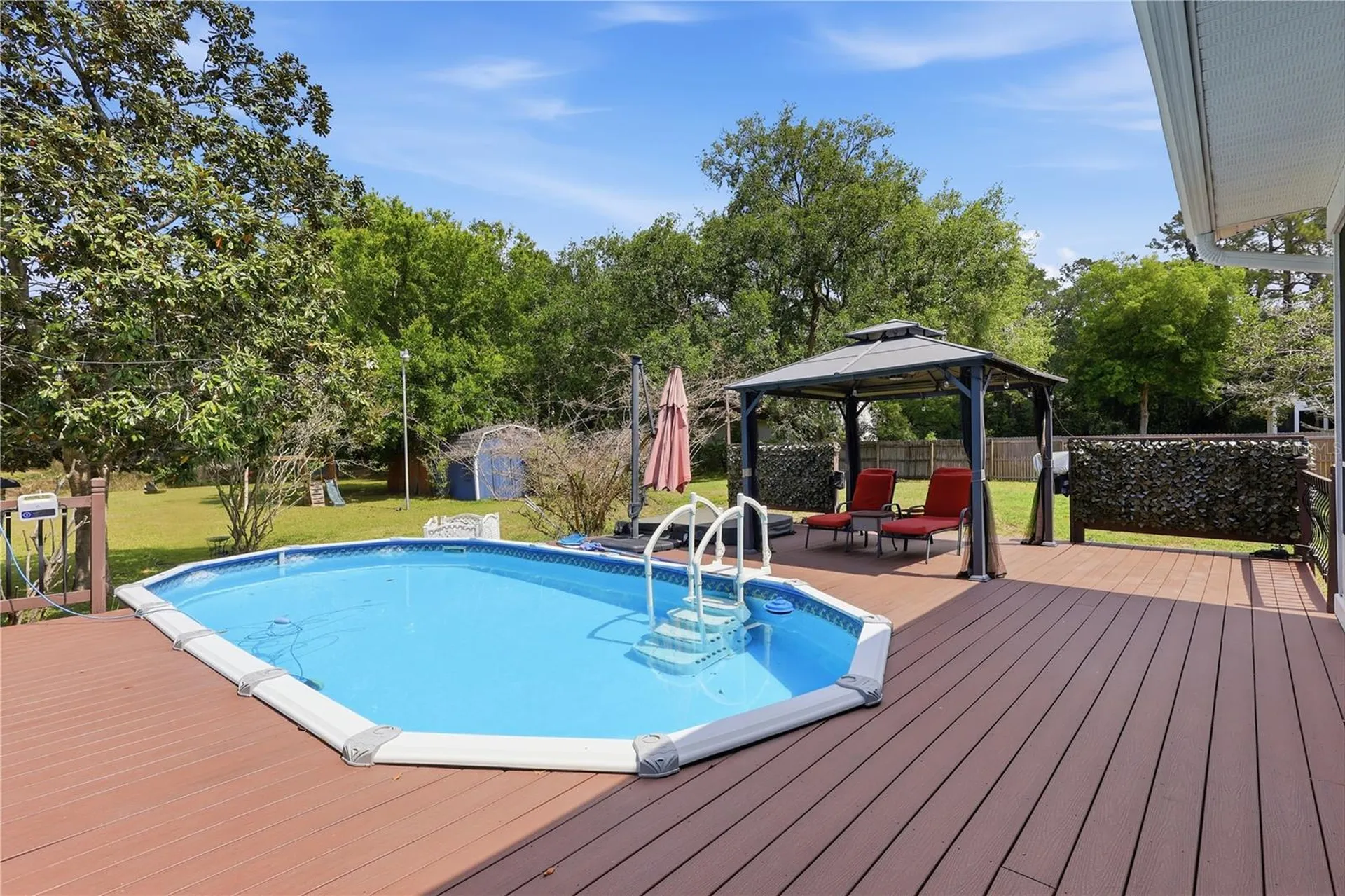 1261 E Fullers Cross Road Winter Garden FL 34787