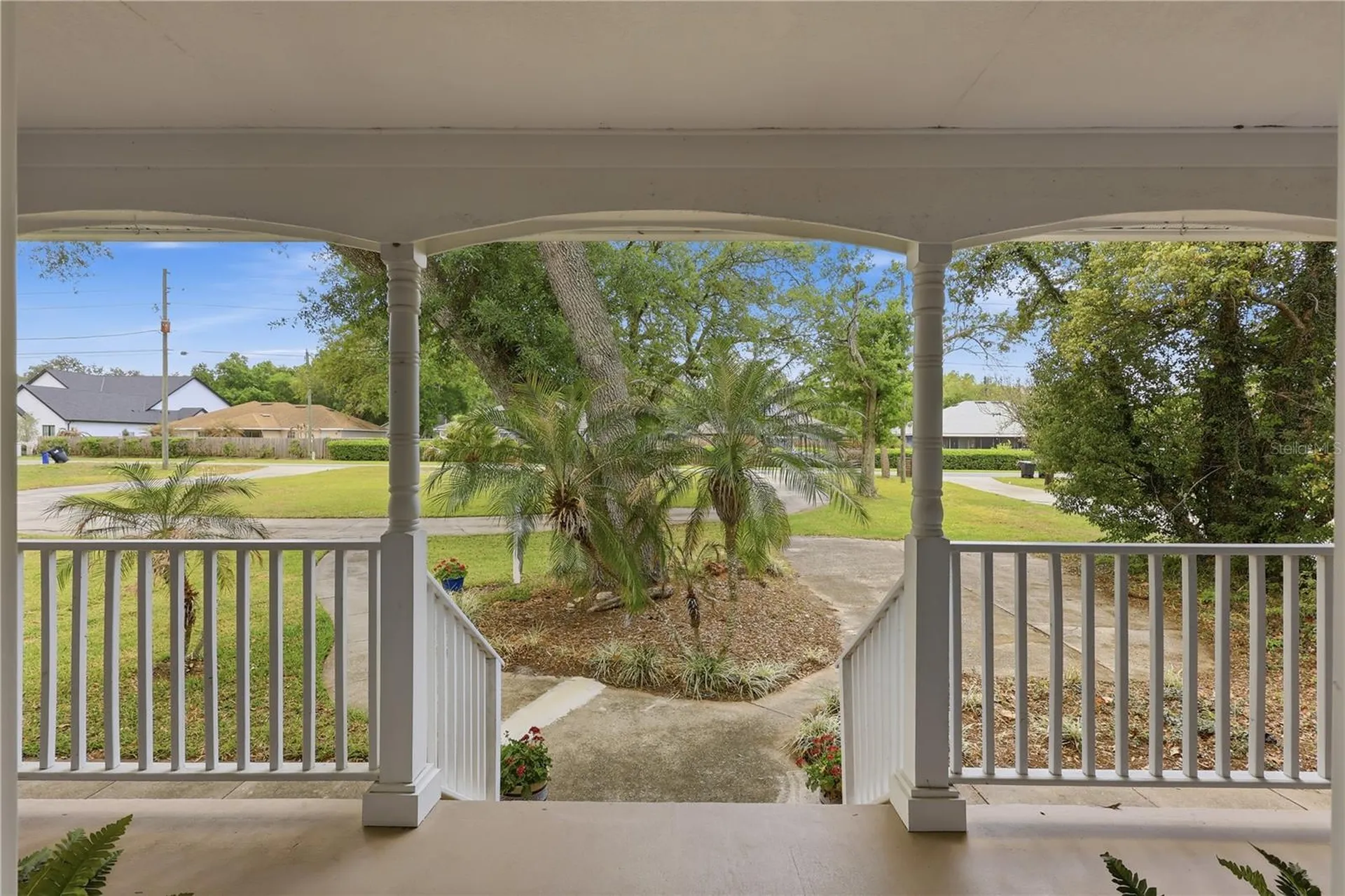 1261 E Fullers Cross Road Winter Garden FL 34787