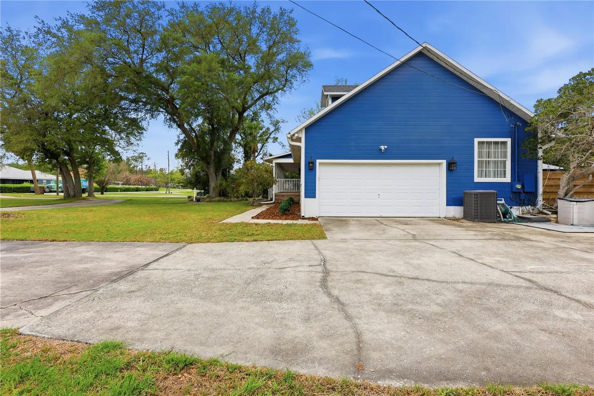1261 E Fullers Cross Road Winter Garden FL 34787