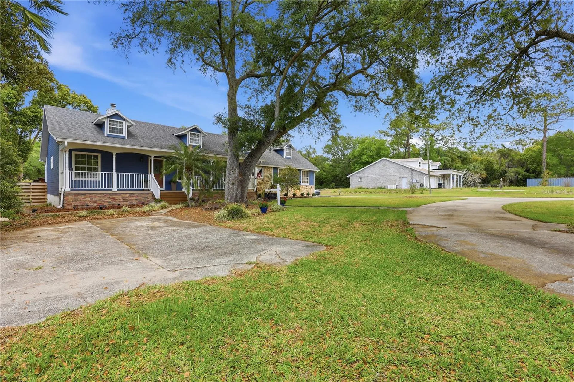 1261 E Fullers Cross Road Winter Garden FL 34787