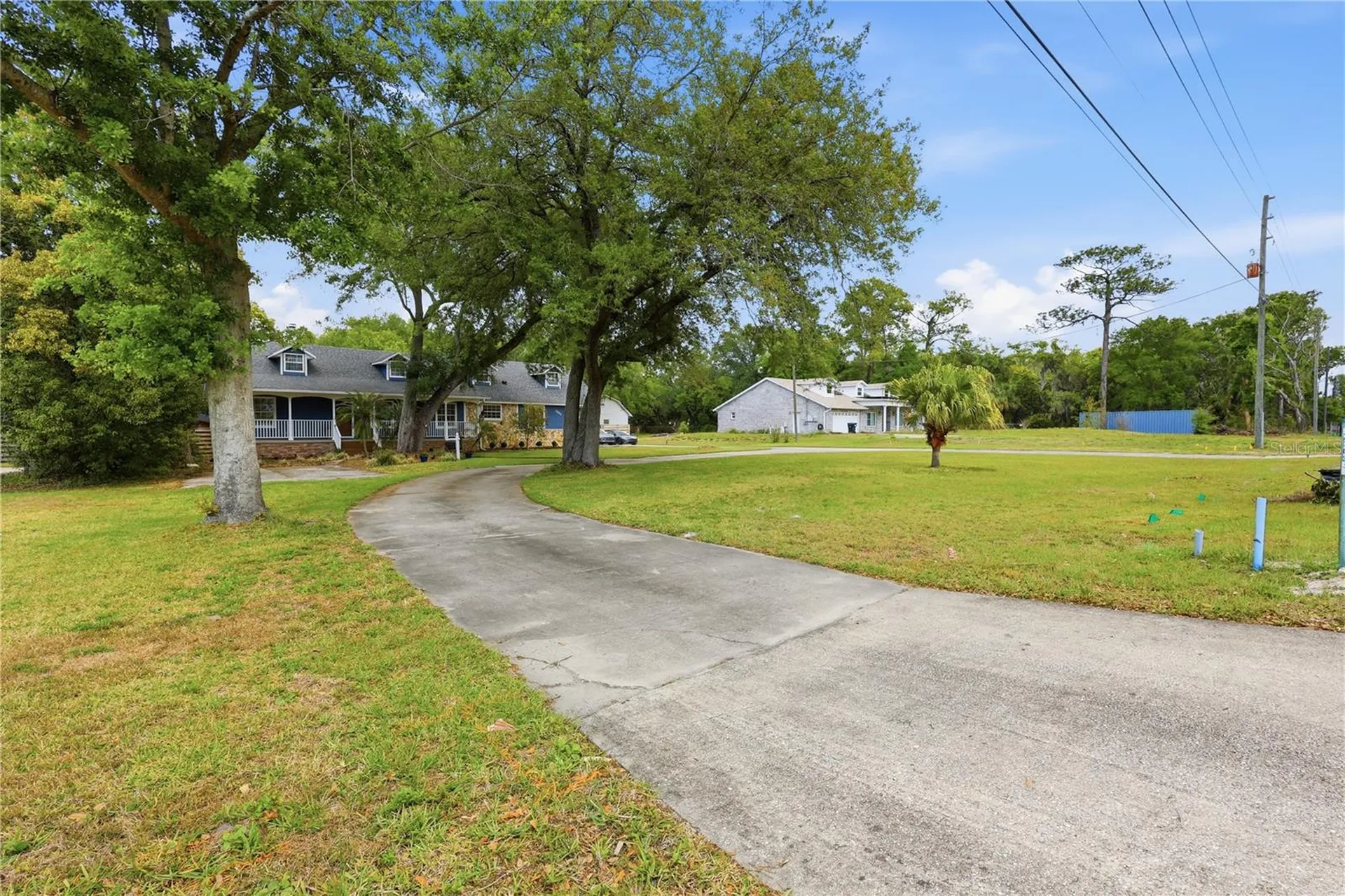 1261 E Fullers Cross Road Winter Garden FL 34787