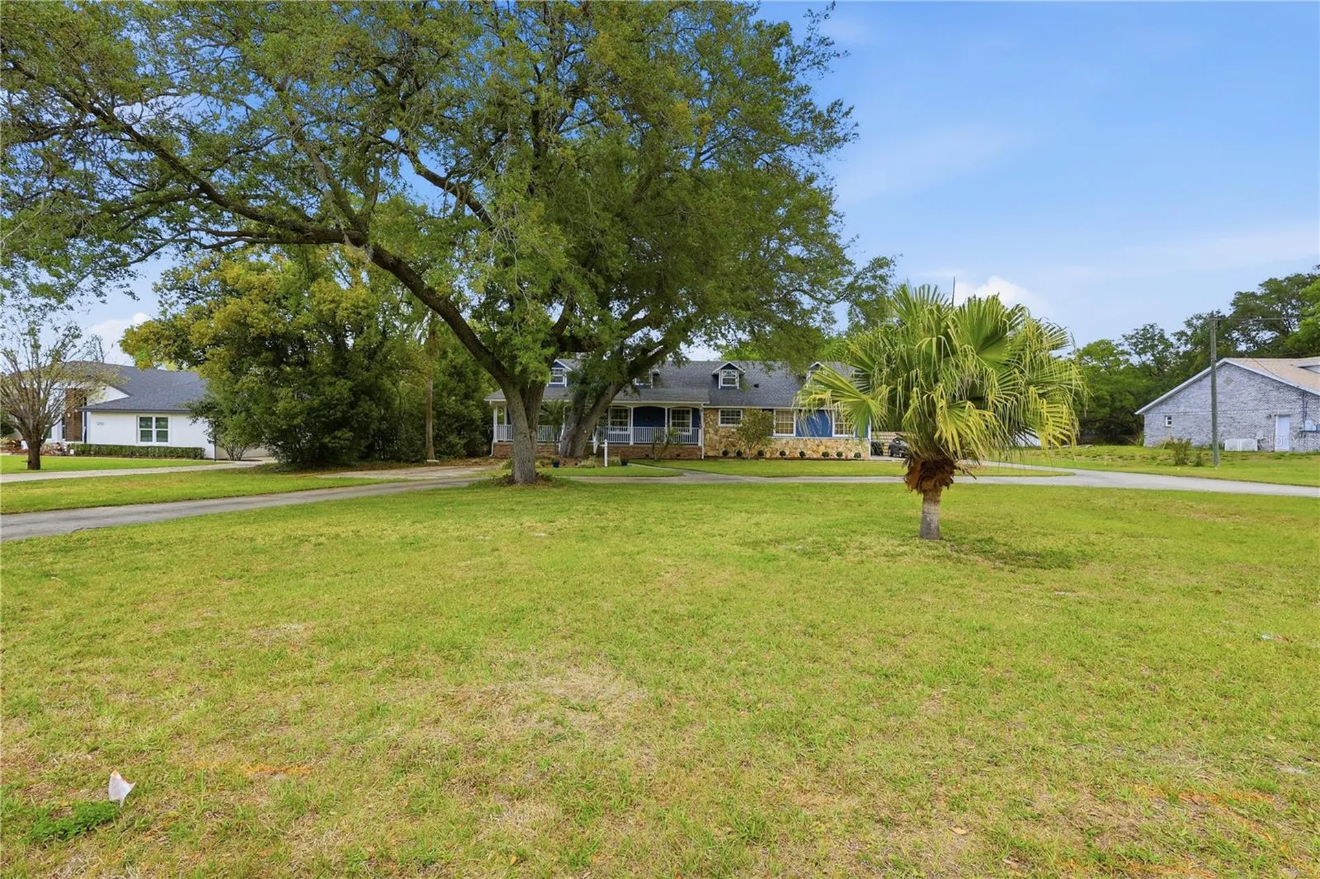 1261 E Fullers Cross Road Winter Garden FL 34787