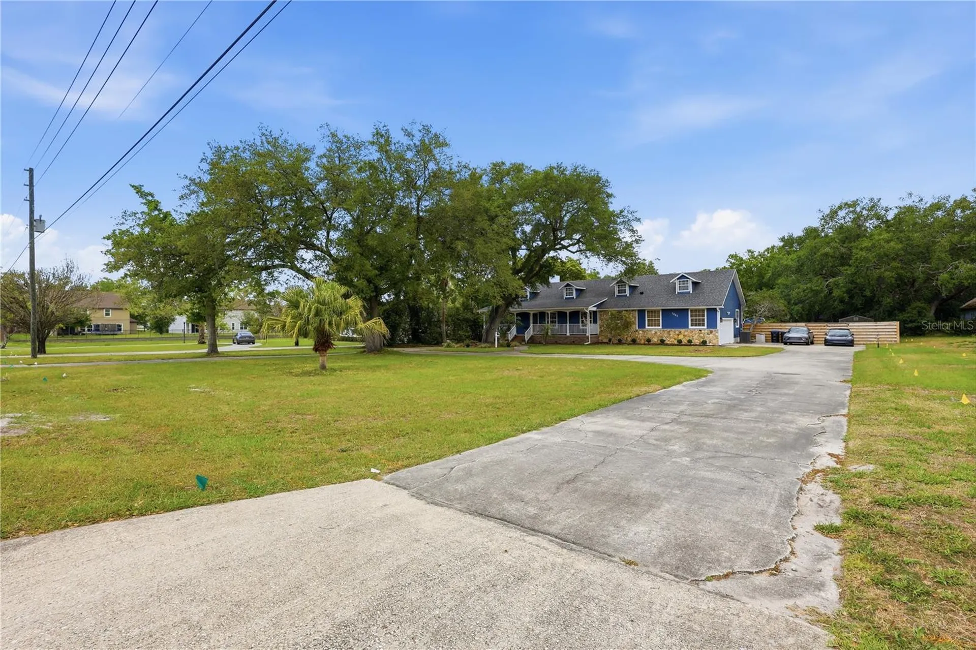 1261 E Fullers Cross Road Winter Garden FL 34787