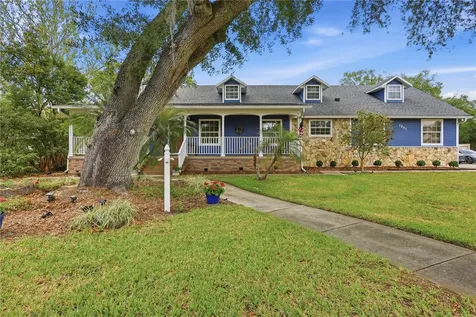 1261 E Fullers Cross Road Winter Garden FL 34787