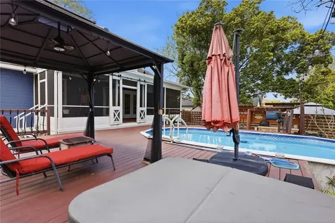 1261 E Fullers Cross Road Winter Garden FL 34787