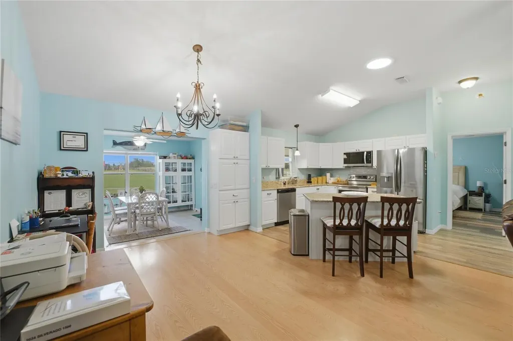 7411 SE 180th Street Oxford FL 34484