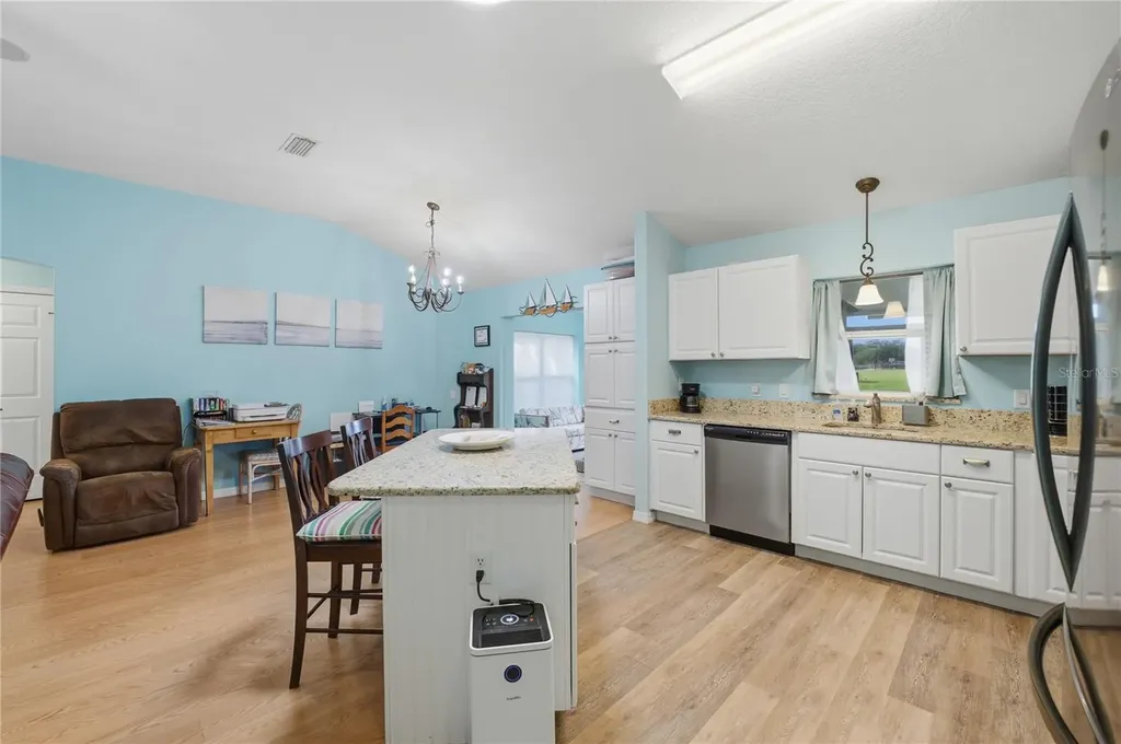 7411 SE 180th Street Oxford FL 34484