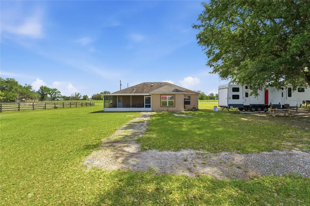 7411 SE 180th Street Oxford FL 34484