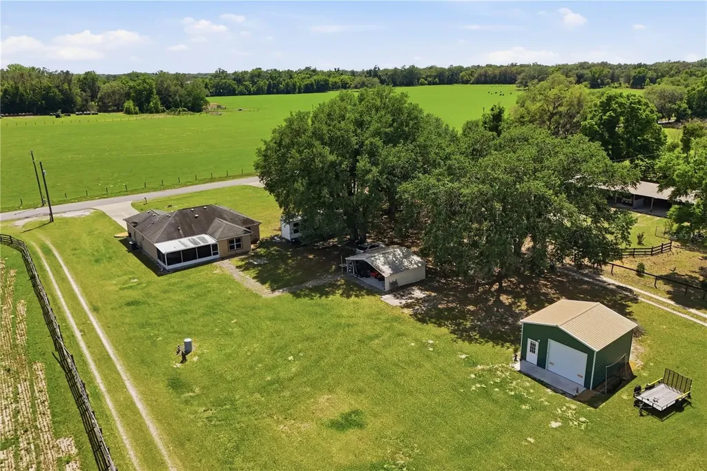 7411 SE 180th Street Oxford FL 34484