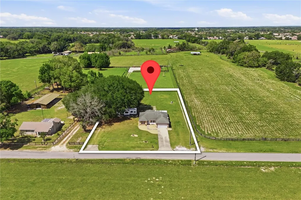7411 SE 180th Street Oxford FL 34484