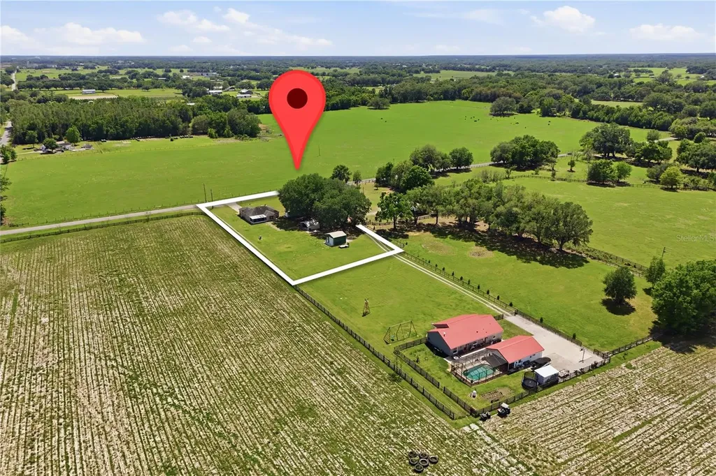 7411 SE 180th Street Oxford FL 34484