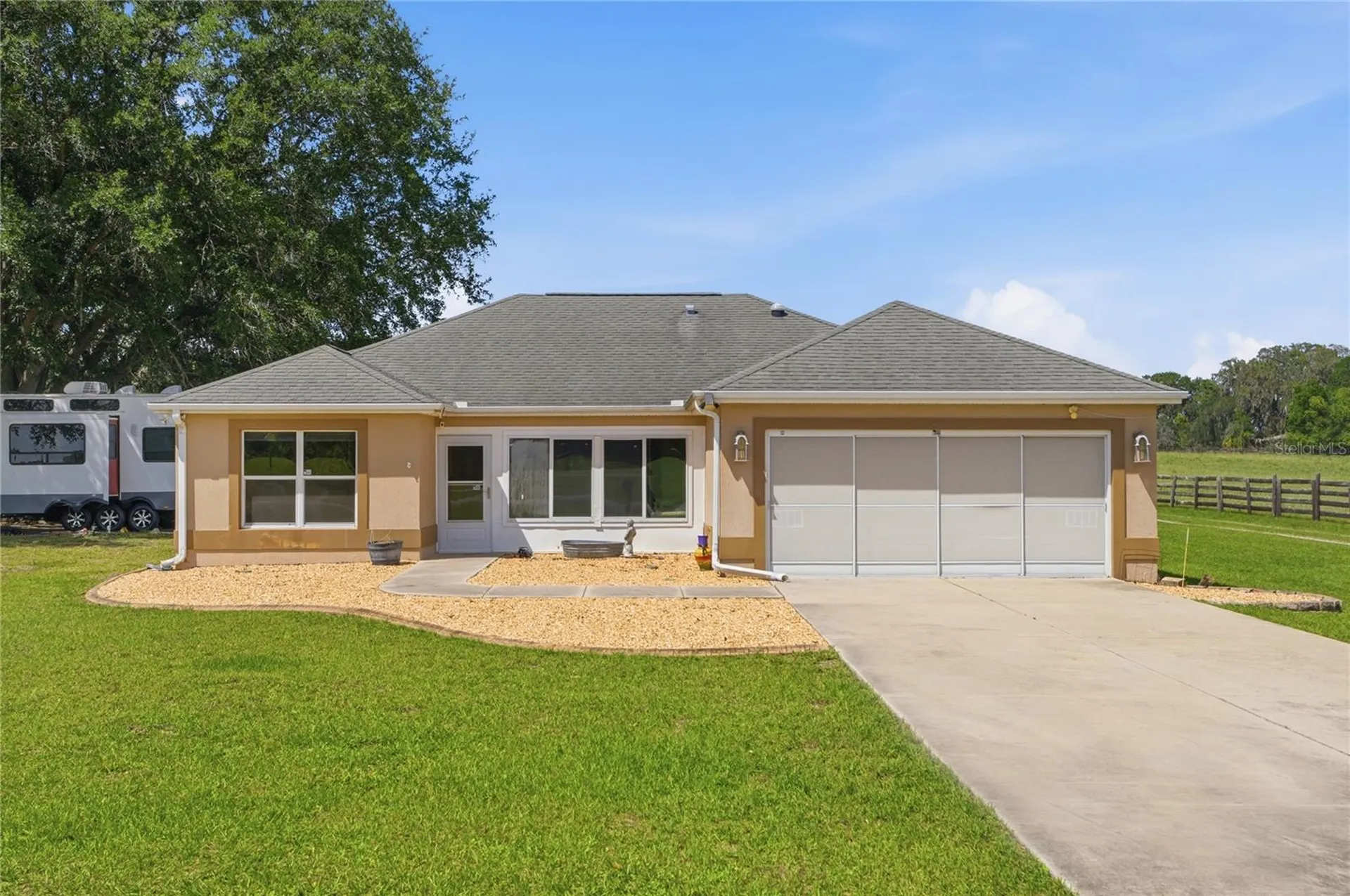 7411 SE 180th Street Oxford FL 34484