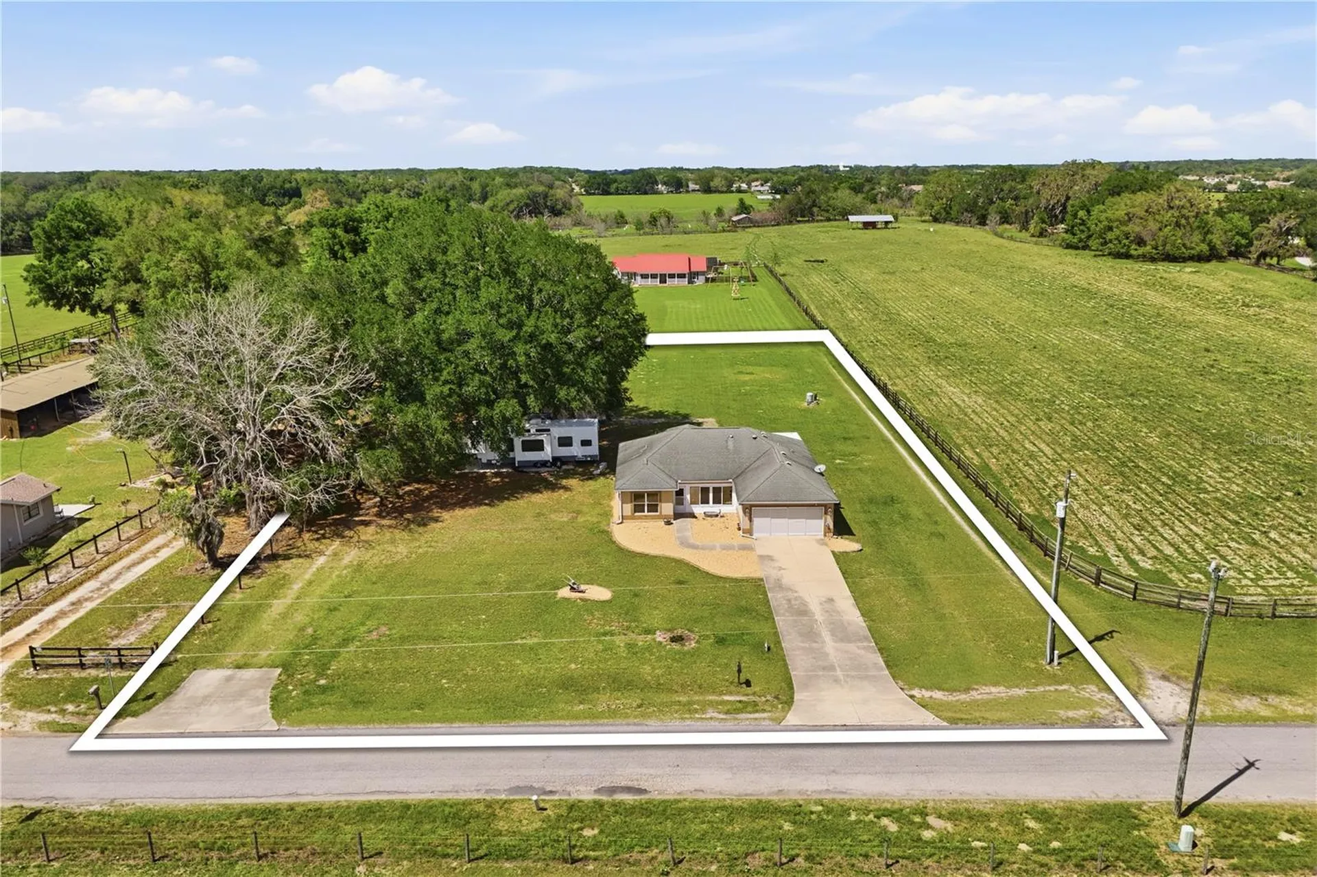 7411 SE 180th Street Oxford FL 34484