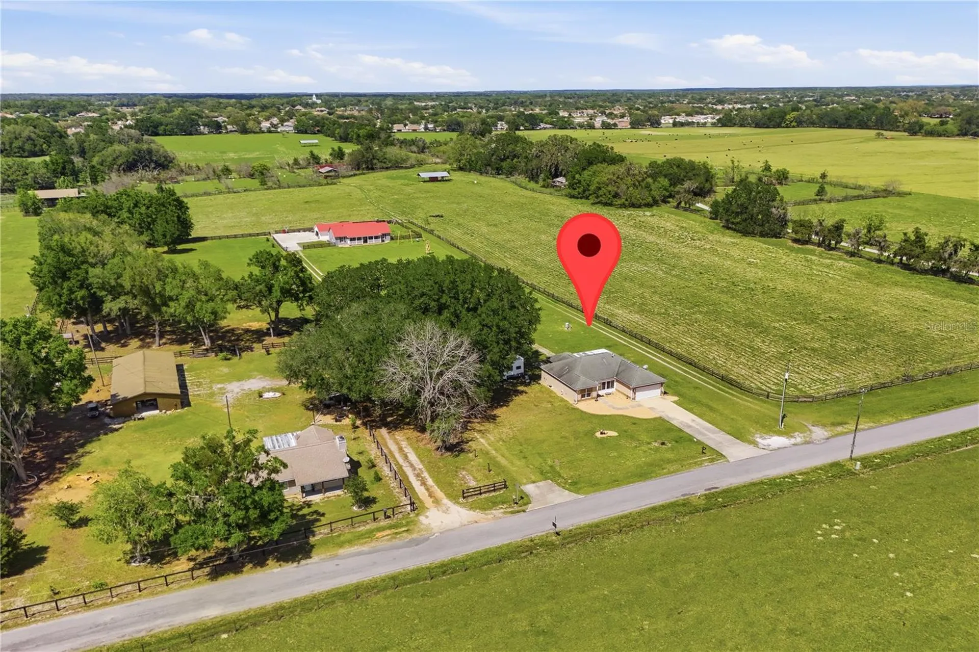 7411 SE 180th Street Oxford FL 34484