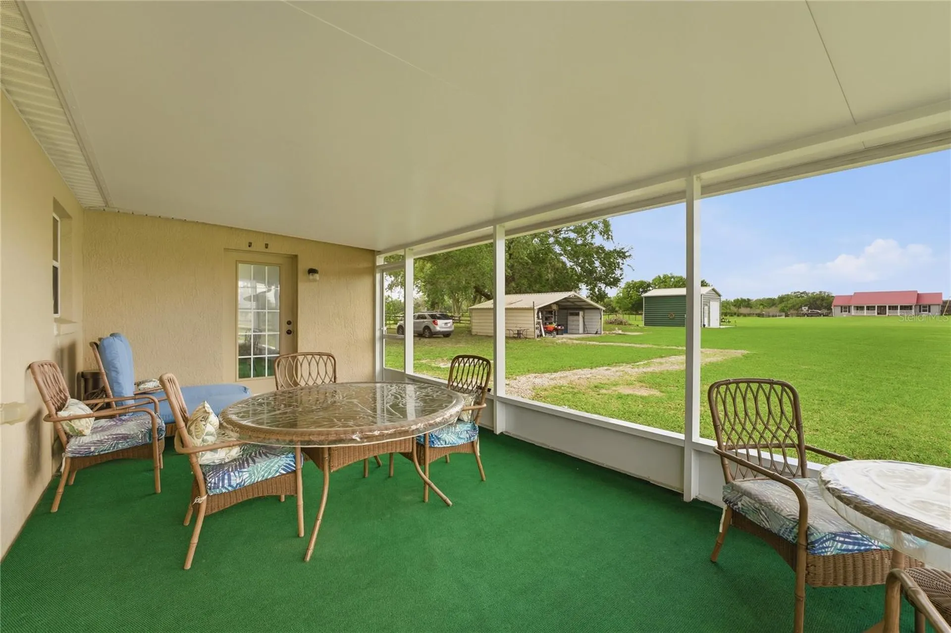 7411 SE 180th Street Oxford FL 34484