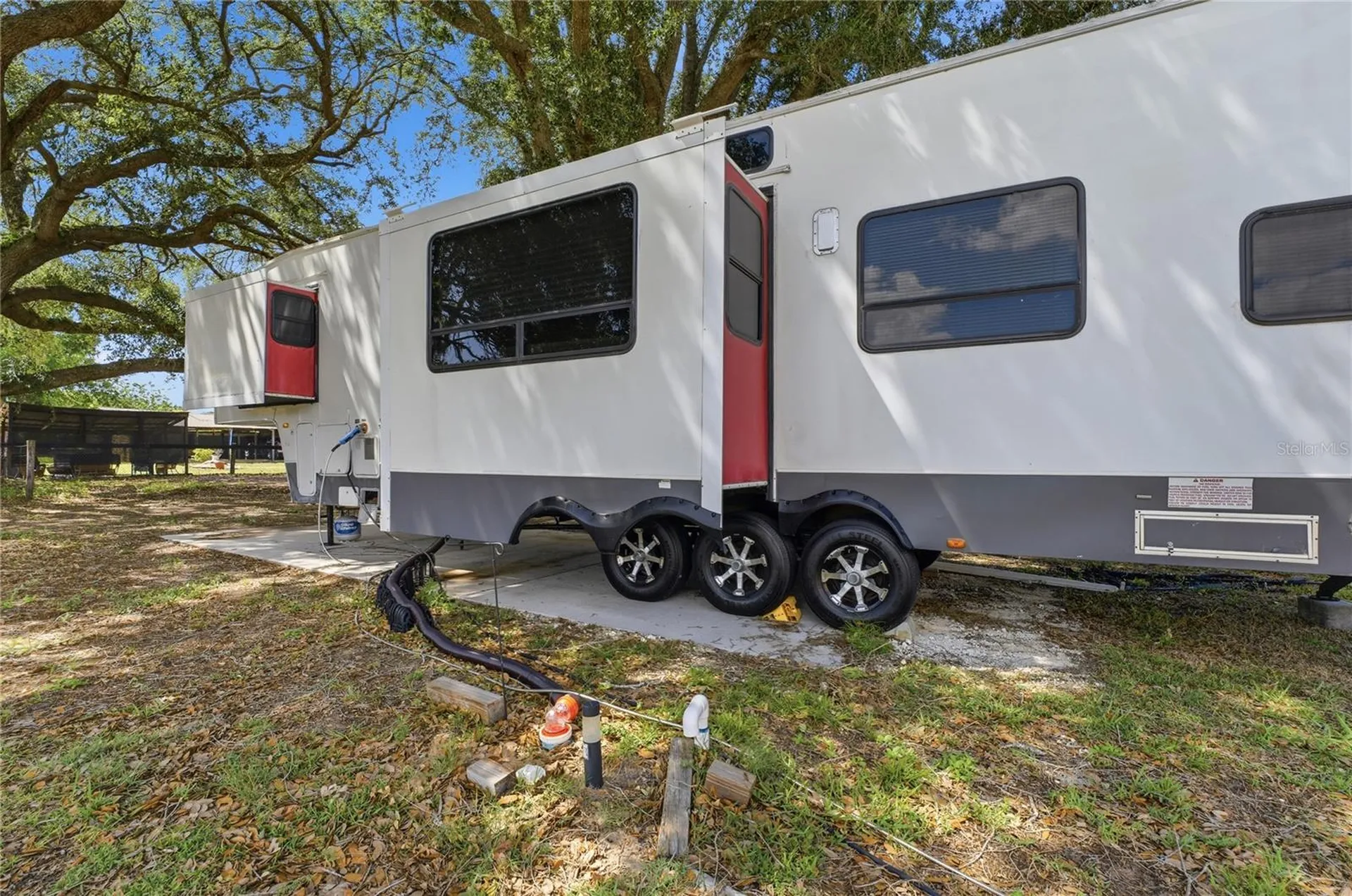 7411 SE 180th Street Oxford FL 34484