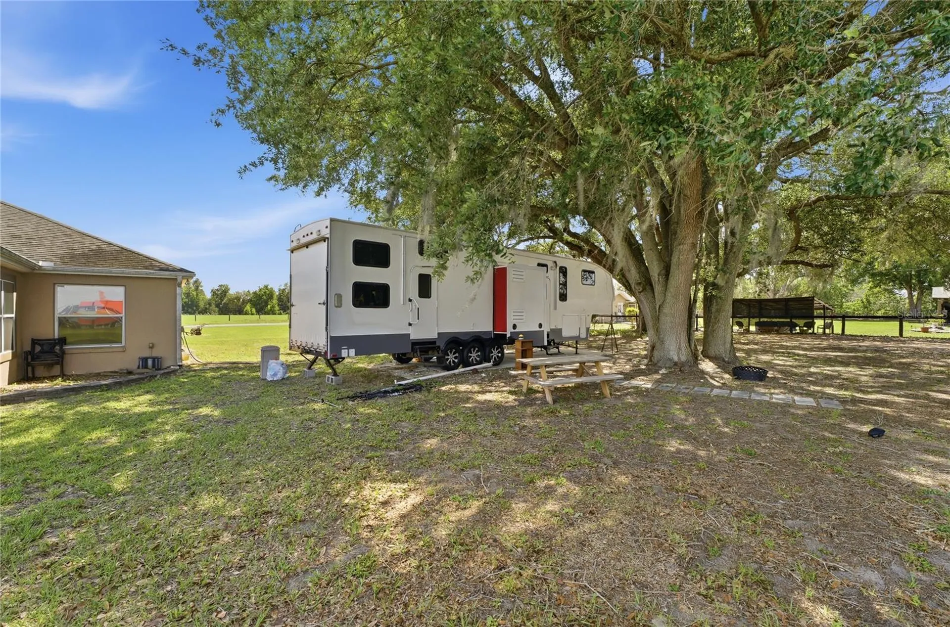 7411 SE 180th Street Oxford FL 34484