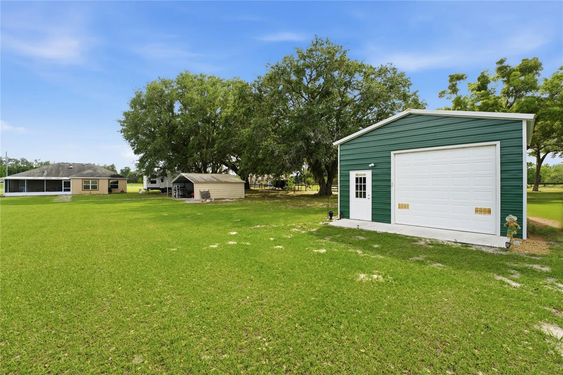 7411 SE 180th Street Oxford FL 34484
