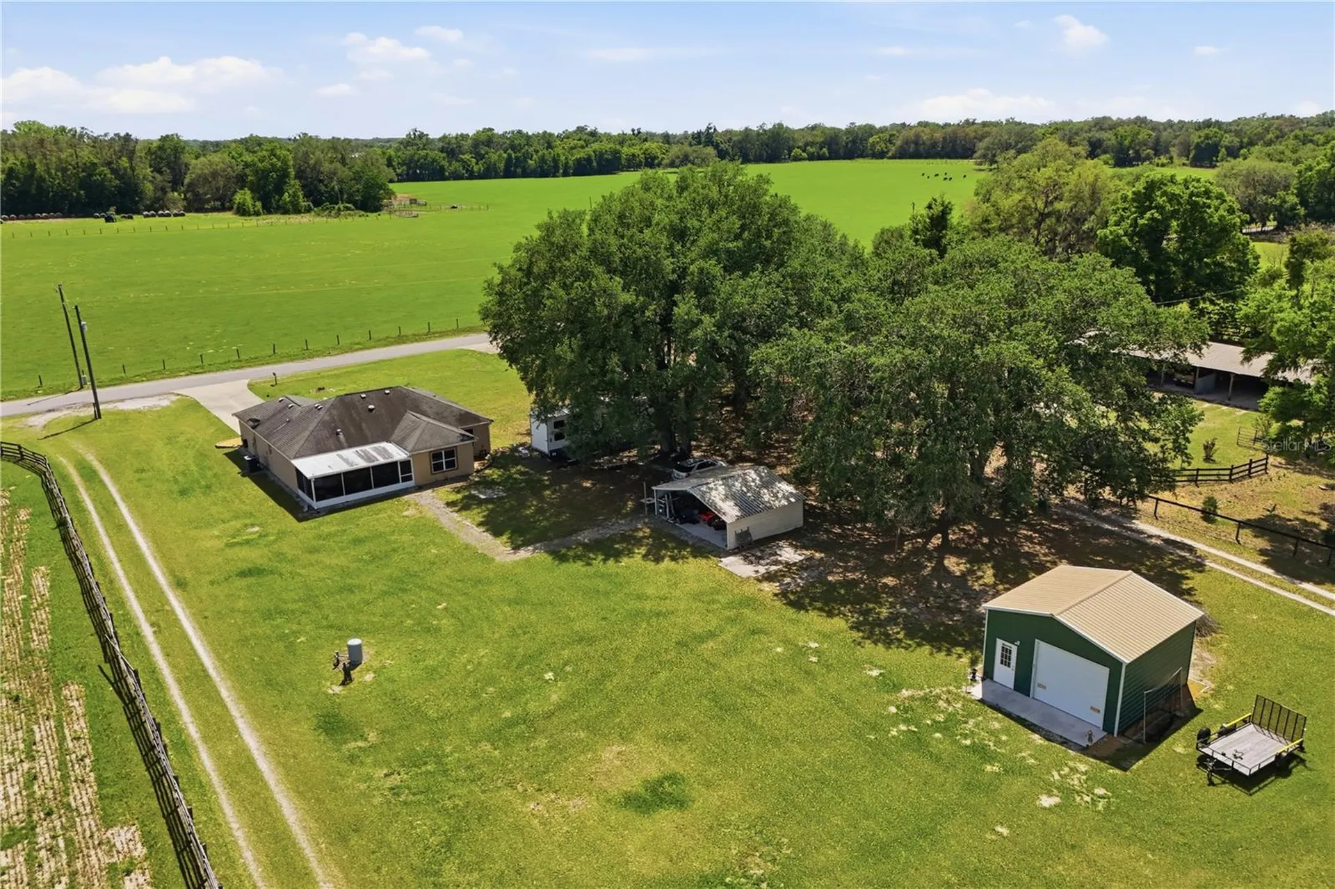 7411 SE 180th Street Oxford FL 34484