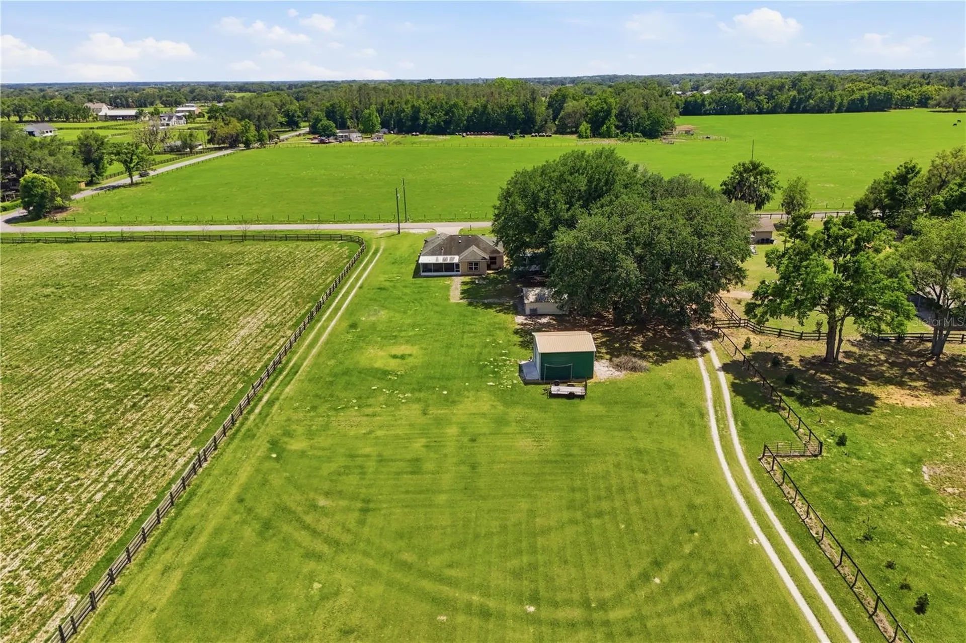 7411 SE 180th Street Oxford FL 34484