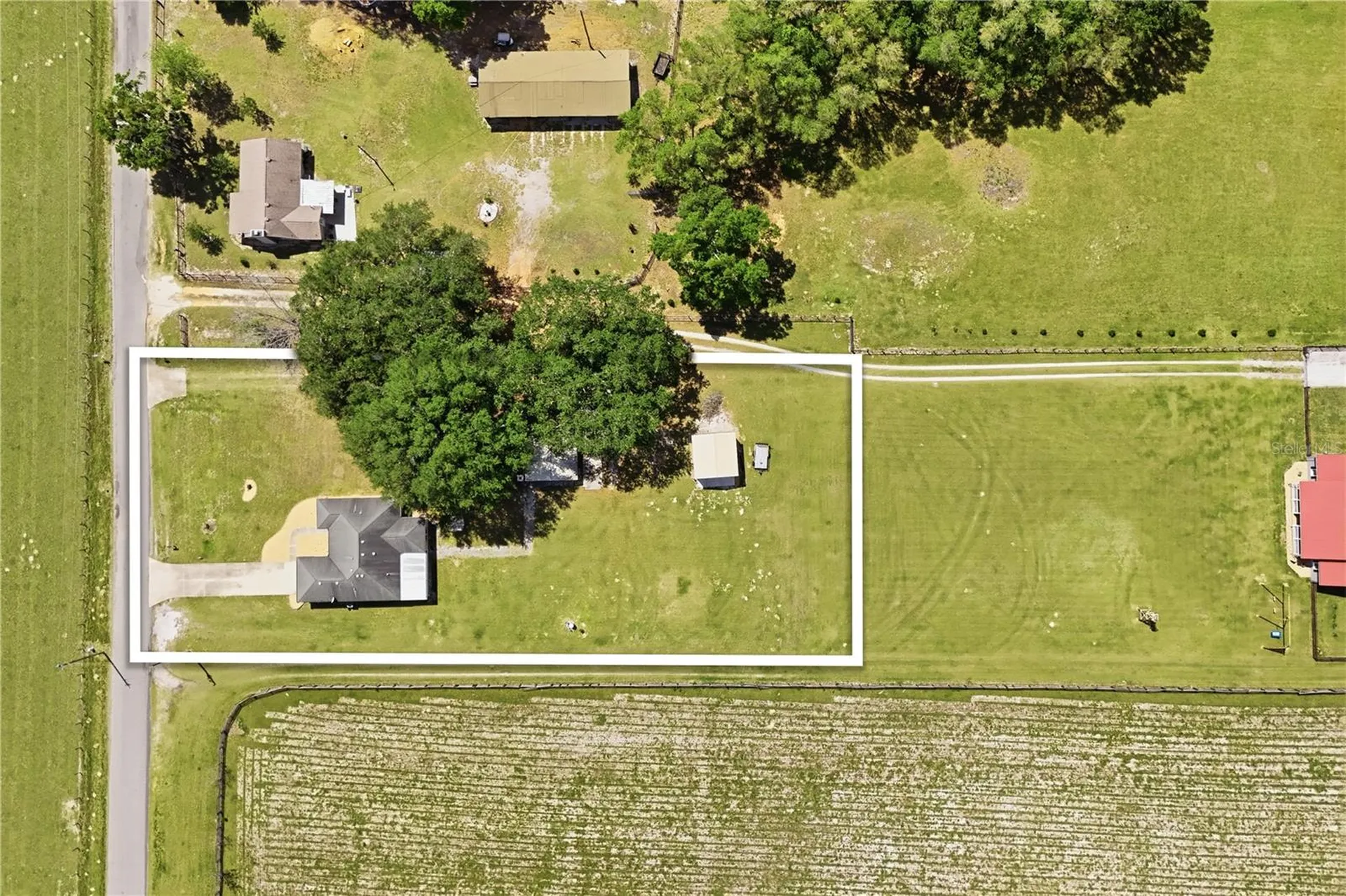 7411 SE 180th Street Oxford FL 34484