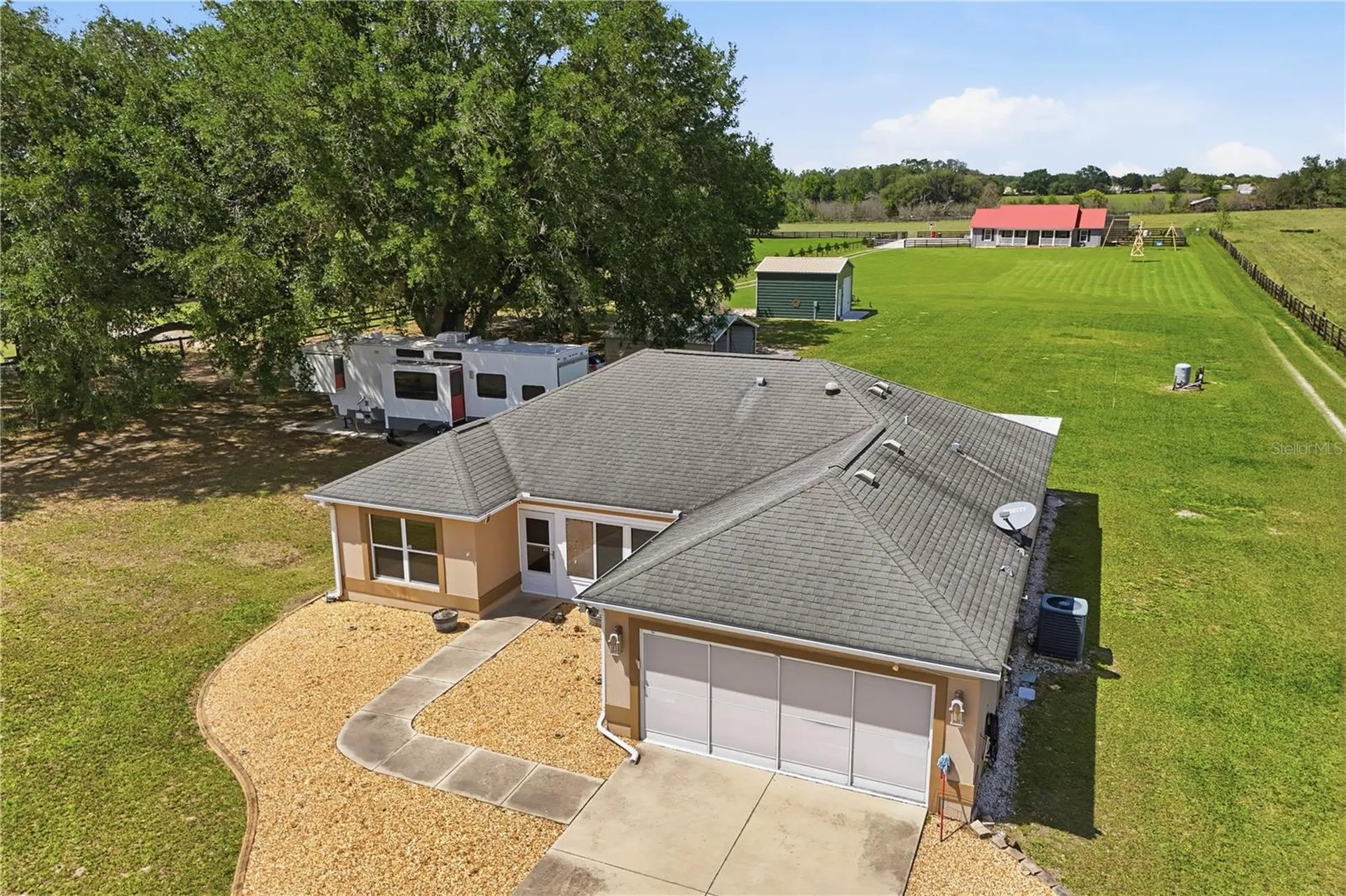 7411 SE 180th Street Oxford FL 34484