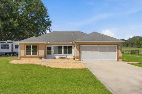 7411 SE 180th Street Oxford FL 34484