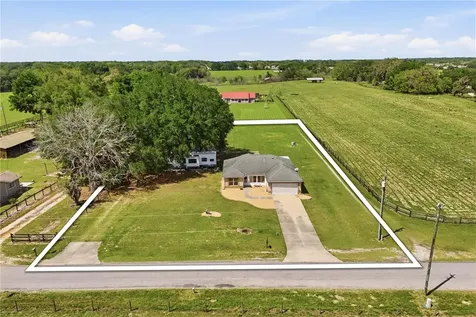 7411 SE 180th Street Oxford FL 34484