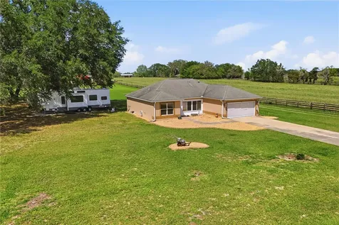 7411 SE 180th Street Oxford FL 34484
