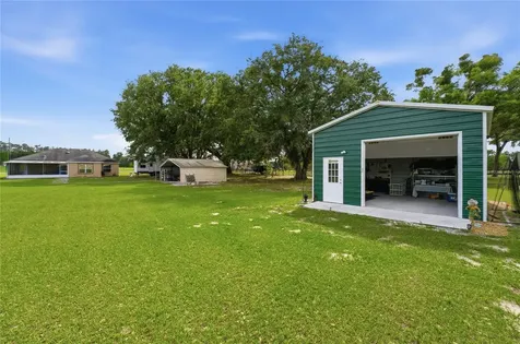 7411 SE 180th Street Oxford FL 34484