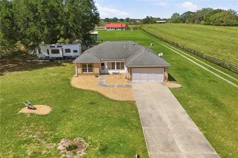 7411 SE 180th Street Oxford FL 34484