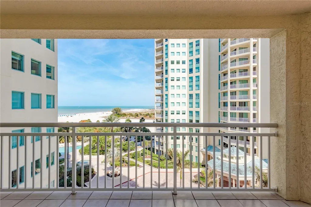 1180 Gulf Boulevard Clearwater FL 33767