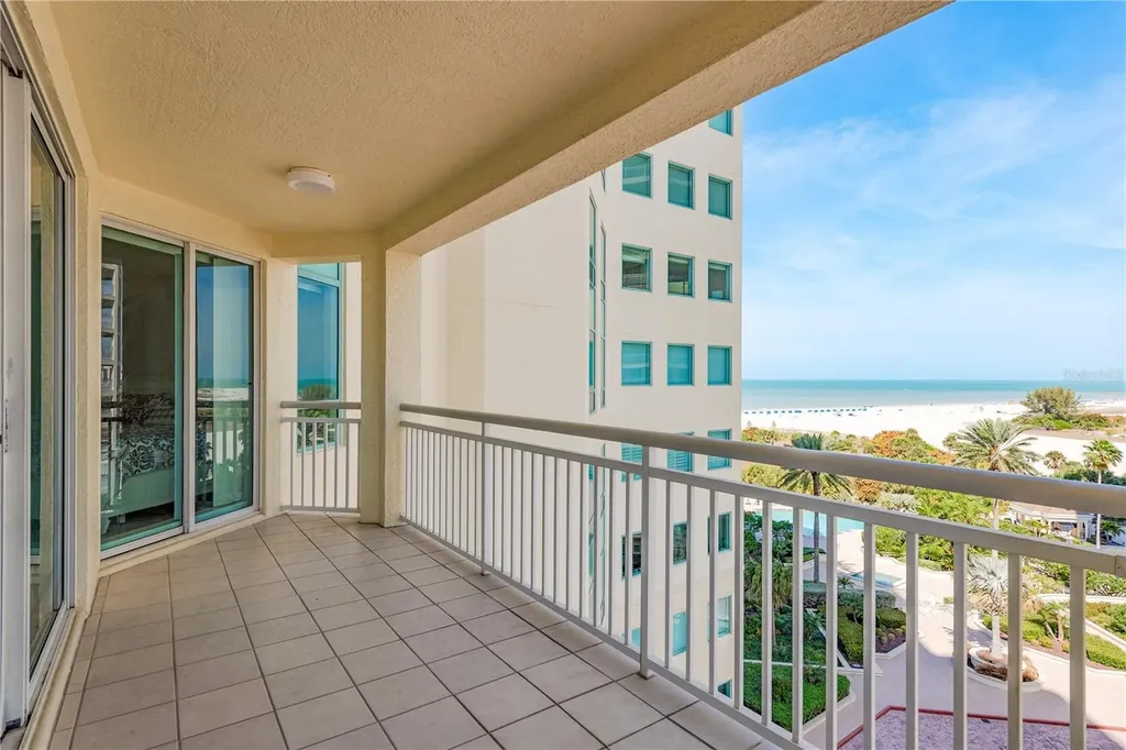 1180 Gulf Boulevard Clearwater FL 33767