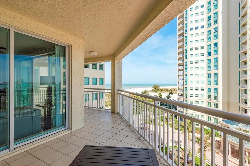 1180 Gulf Boulevard Clearwater FL 33767