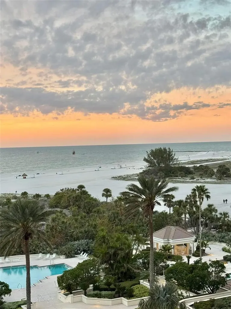1180 Gulf Boulevard Clearwater FL 33767