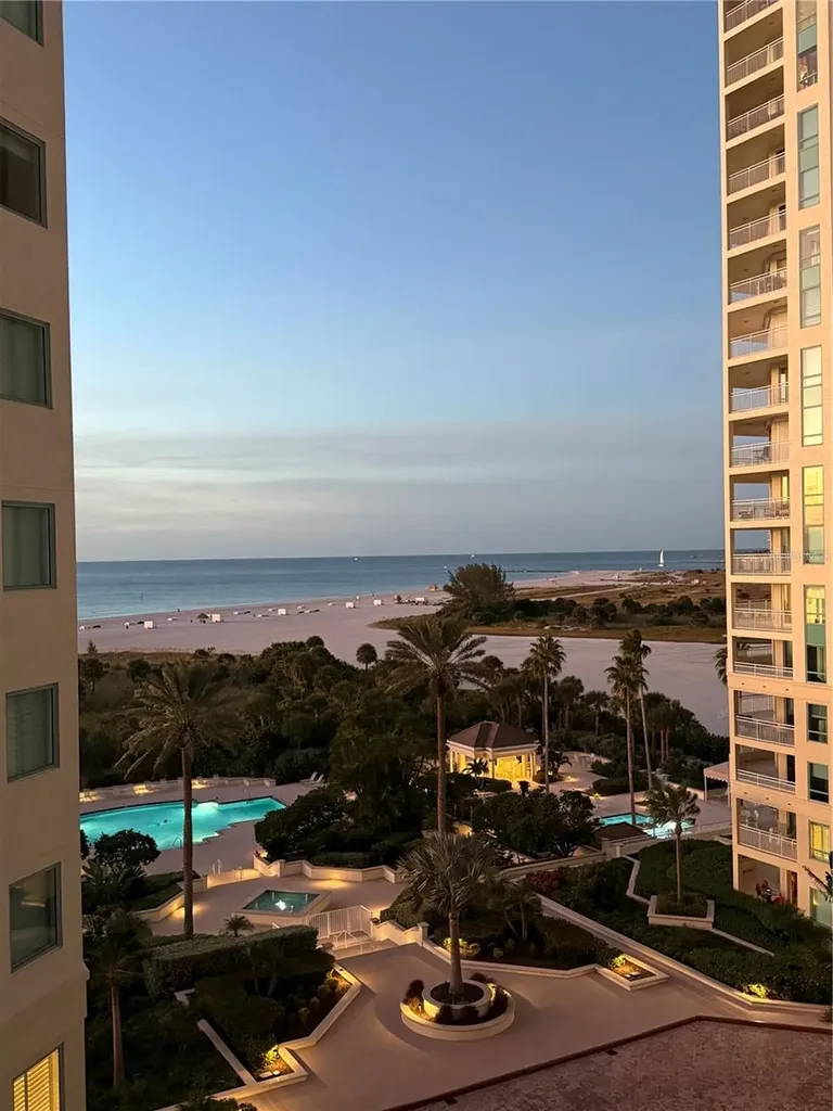 1180 Gulf Boulevard Clearwater FL 33767