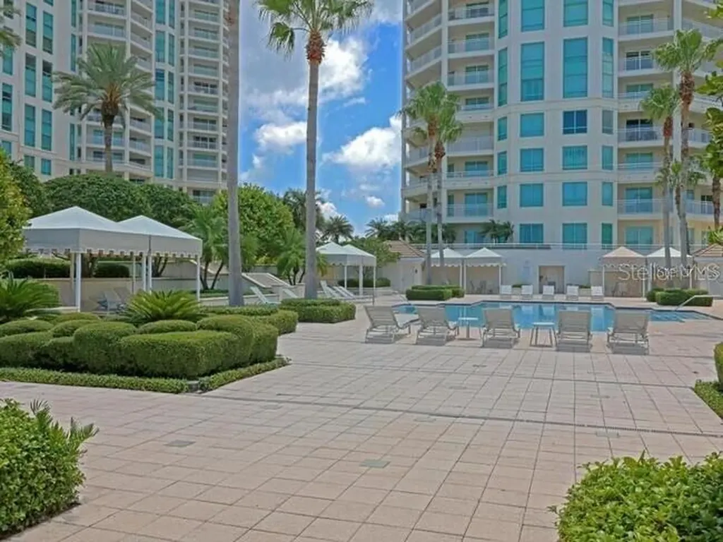 1180 Gulf Boulevard Clearwater FL 33767