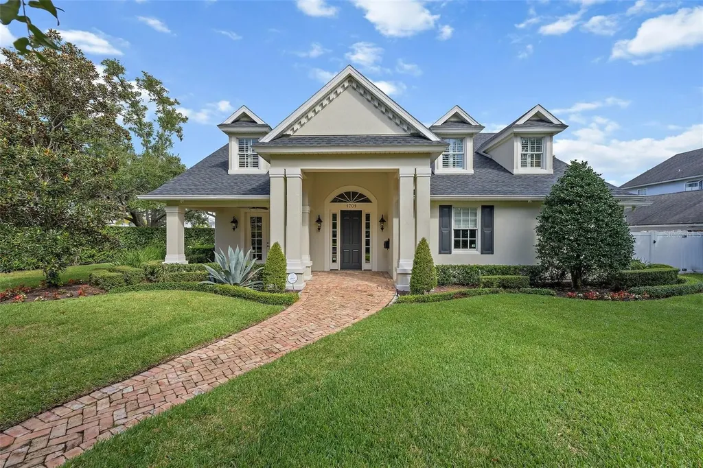 1701 Walnut Avenue Winter Park FL 32789