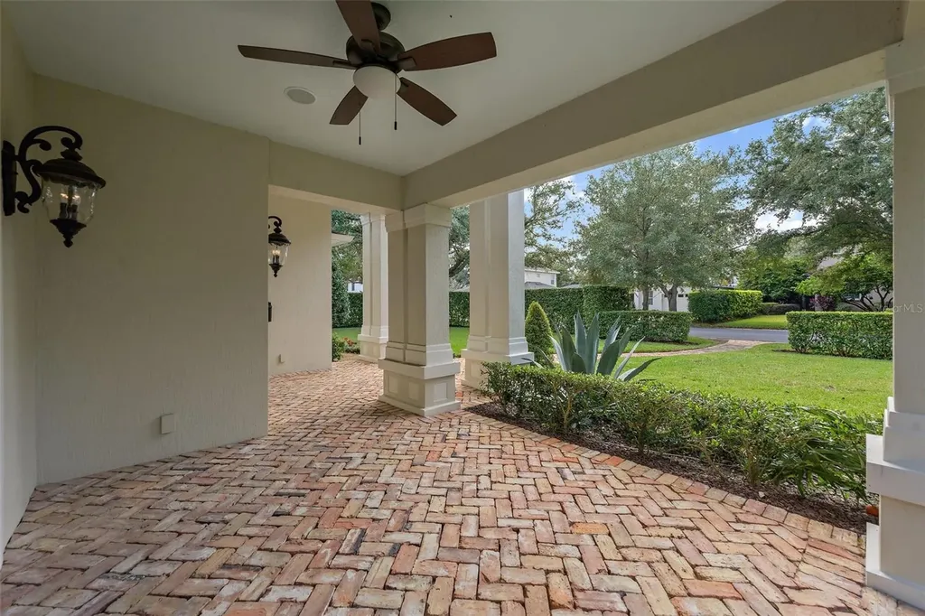 1701 Walnut Avenue Winter Park FL 32789