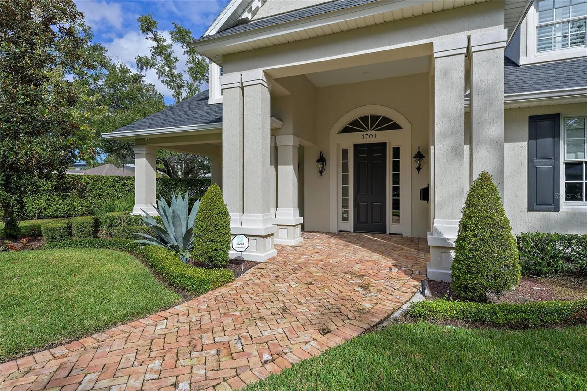 1701 Walnut Avenue Winter Park FL 32789