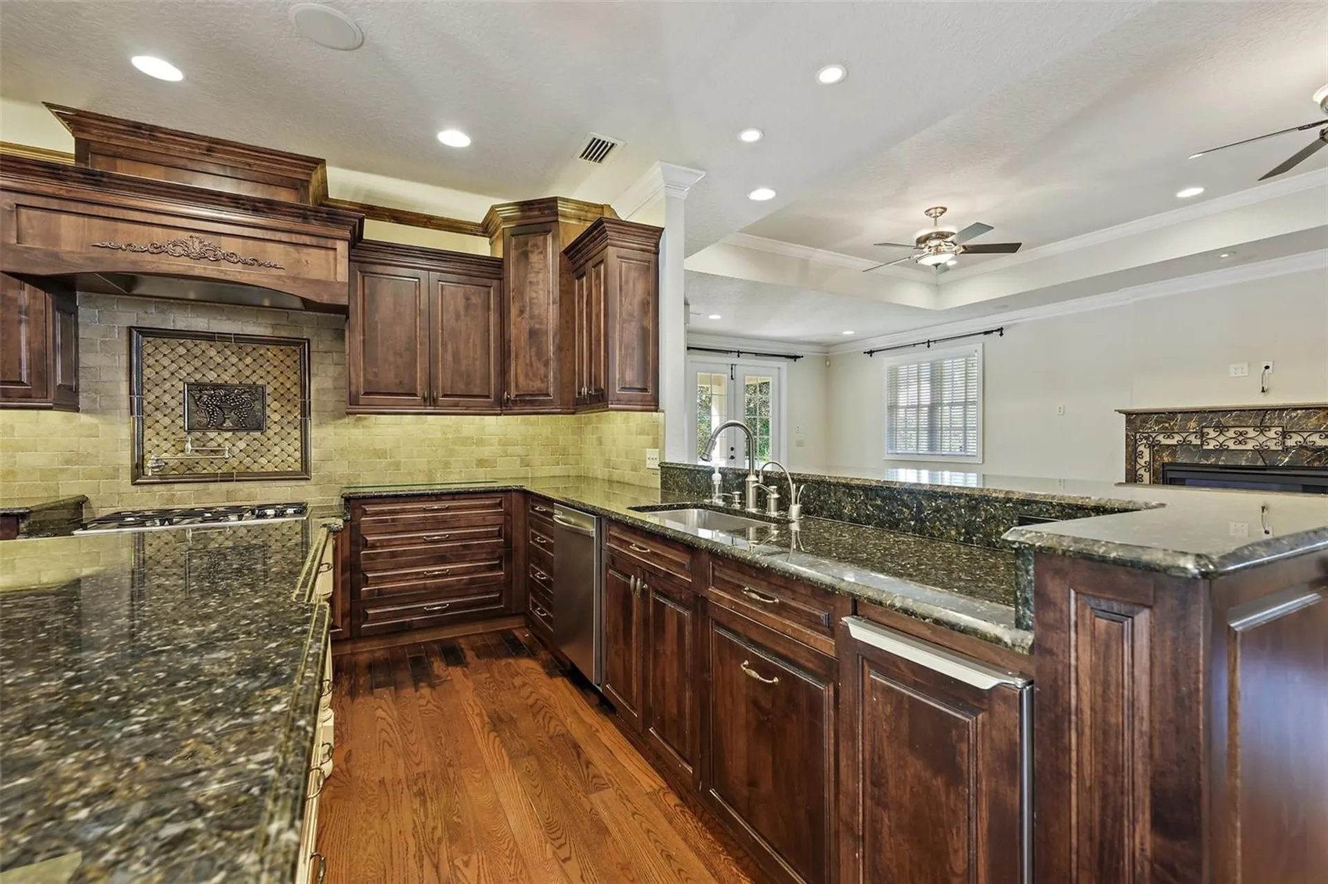 1701 Walnut Avenue Winter Park FL 32789